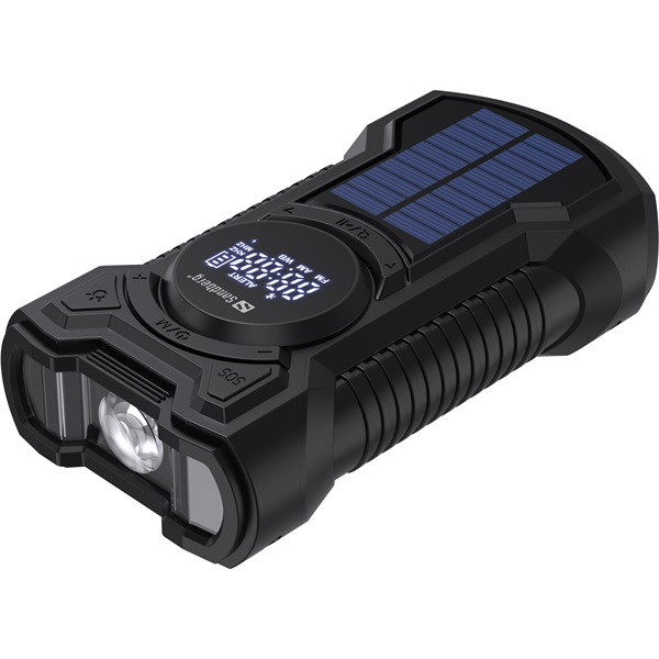 Sandberg akkubank - survivor radio all-in-1 5000