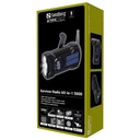 Sandberg akkubank - survivor radio all-in-1 5000