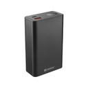 Sandberg akkubank - travel powerbank 20000 pd65w