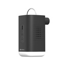 Sandberg lámpa/légpumpa - mini air pump lantern