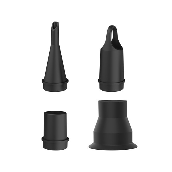 Sandberg lámpa/légpumpa - mini air pump lantern