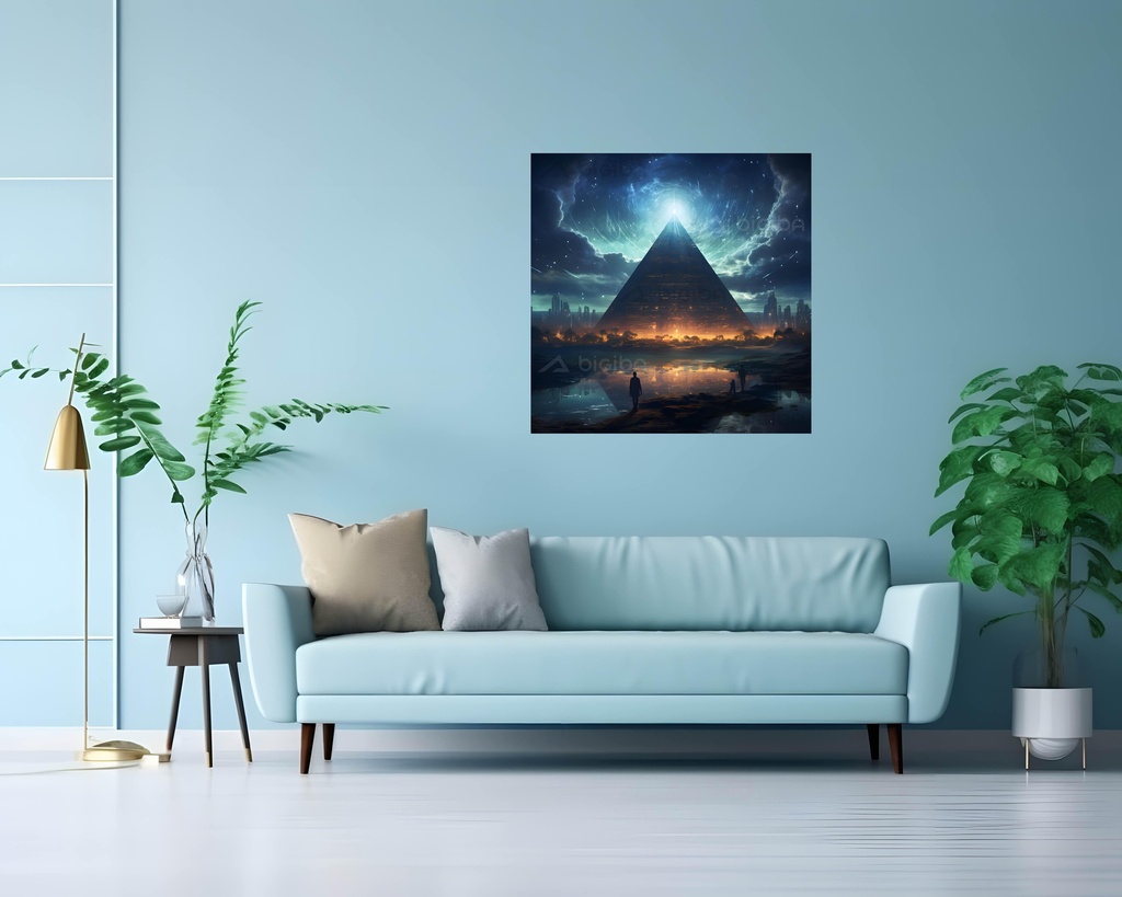 Celestial Apex