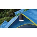 Sandberg lámpa/légpumpa - mini air pump lantern