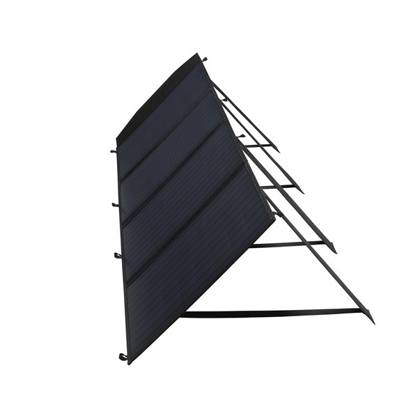 Sandberg napelem tábla - solar charger 100w qc3.0+pd+dc