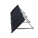 Sandberg napelem tábla - solar charger 100w qc3.0+pd+dc