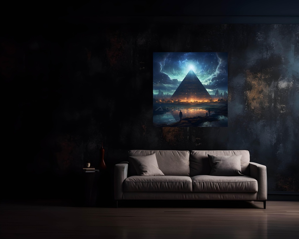 Celestial Apex