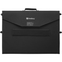 Sandberg napelem tábla - solar charger 200w qc3.0+pd+dc
