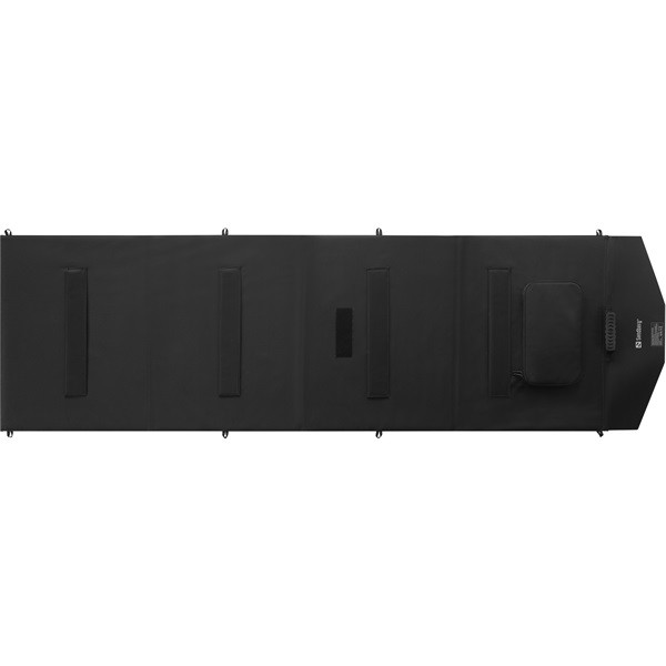 Sandberg napelem tábla - solar charger 200w qc3.0+pd+dc