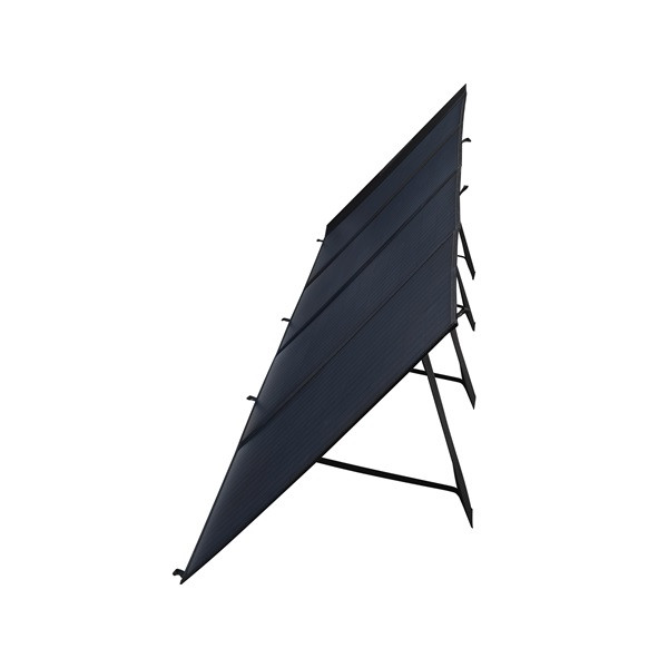 Sandberg napelem tábla - solar charger 200w qc3.0+pd+dc