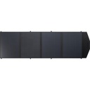 Sandberg napelem tábla - solar charger 200w qc3.0+pd+dc