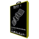 Sandberg napelem tábla - solar charger 40w qc3.0+pd+dc (kültéri; usb-a+usb-c+dc5521)