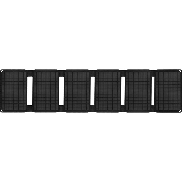 Sandberg napelem tábla - solar charger 40w qc3.0+pd+dc (kültéri; usb-a+usb-c+dc5521)