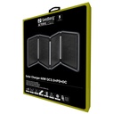 Sandberg napelem tábla - solar charger 60w qc3.0+pd+dc
