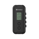 Sandberg rádió - pocket radio fm for aaa battery