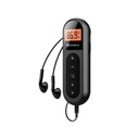 Sandberg rádió - pocket radio fm recharge