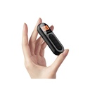 Sandberg rádió - pocket radio fm recharge