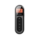 Sandberg rádió - pocket radio fm recharge