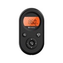Sandberg rádió - pocket radio fm+am recharge
