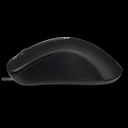 Advance egér - shape 3d (1000 dpi, 3 gomb, fekete)