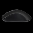 Advance egér vezeték nélküli - shape 3d (1600 dpi, 3 gomb, ergonomikus, fekete)