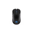 Endorfy wireless egér - gem plus (26 000 dpi, argb, pixart chip, optikai, fekete)