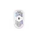 Endorfy wireless egér - lix onyx (honeycomb, 16 000 dpi, argb, pixart chip, optikai, fehér)