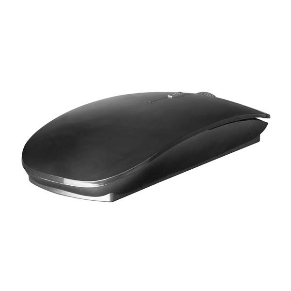 Everest egér - sm-781 (800 dpi, 4gomb, optikai, fekete)