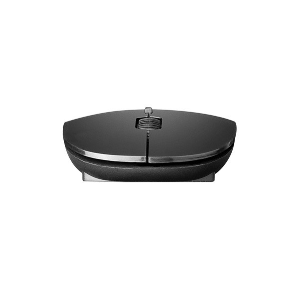 Everest egér - sm-781 (800 dpi, 4gomb, optikai, fekete)