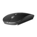 Everest egér - sm-781 (800 dpi, 4gomb, optikai, fekete)