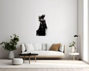 Mystic Noir Elegance