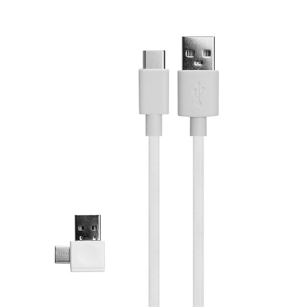 Everest vezeték nélküli egér - smw-399 white rechargeable super quiet  (1600 dpi, 3 gomb, optikai, fehér)