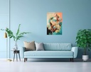 Ethereal Mosaic
