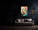 Ethereal Mosaic