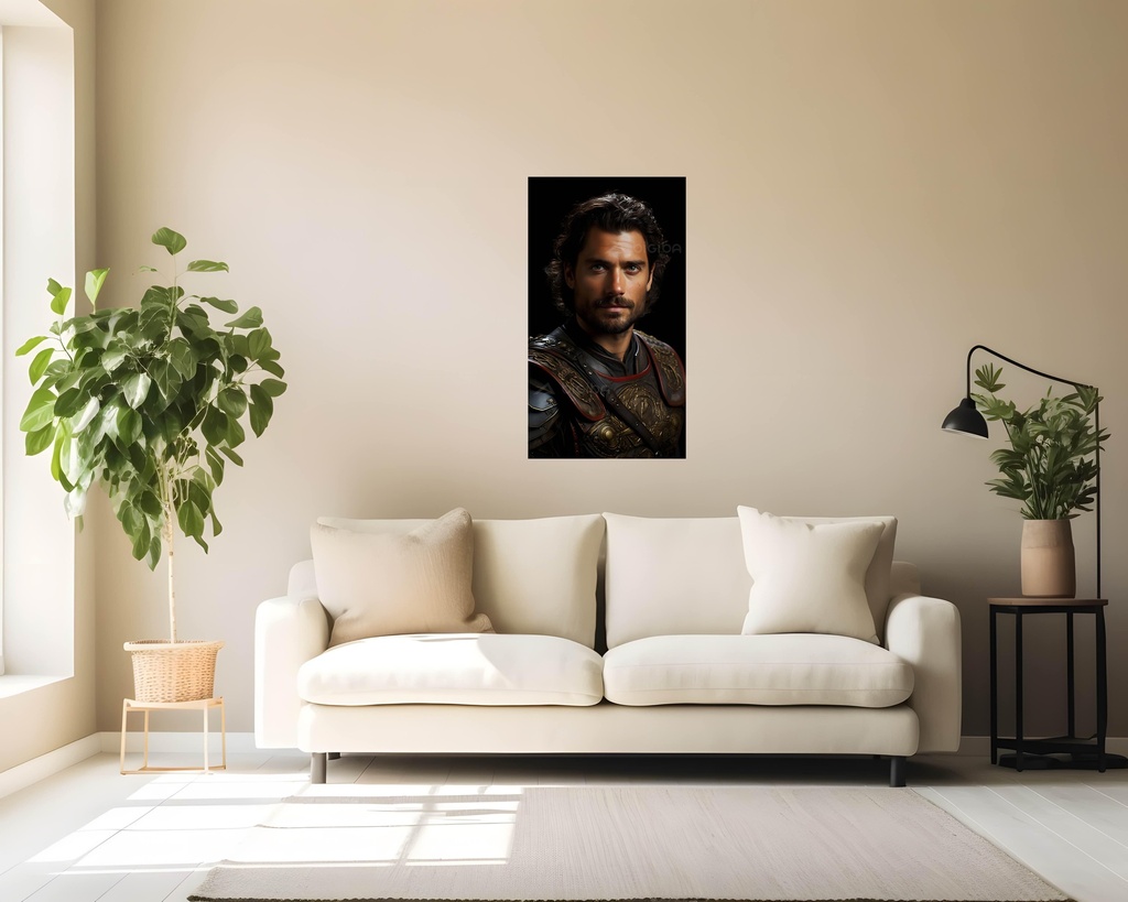 Knight of Shadows