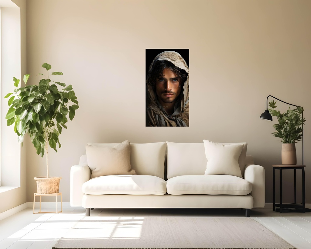 Mystic Gaze