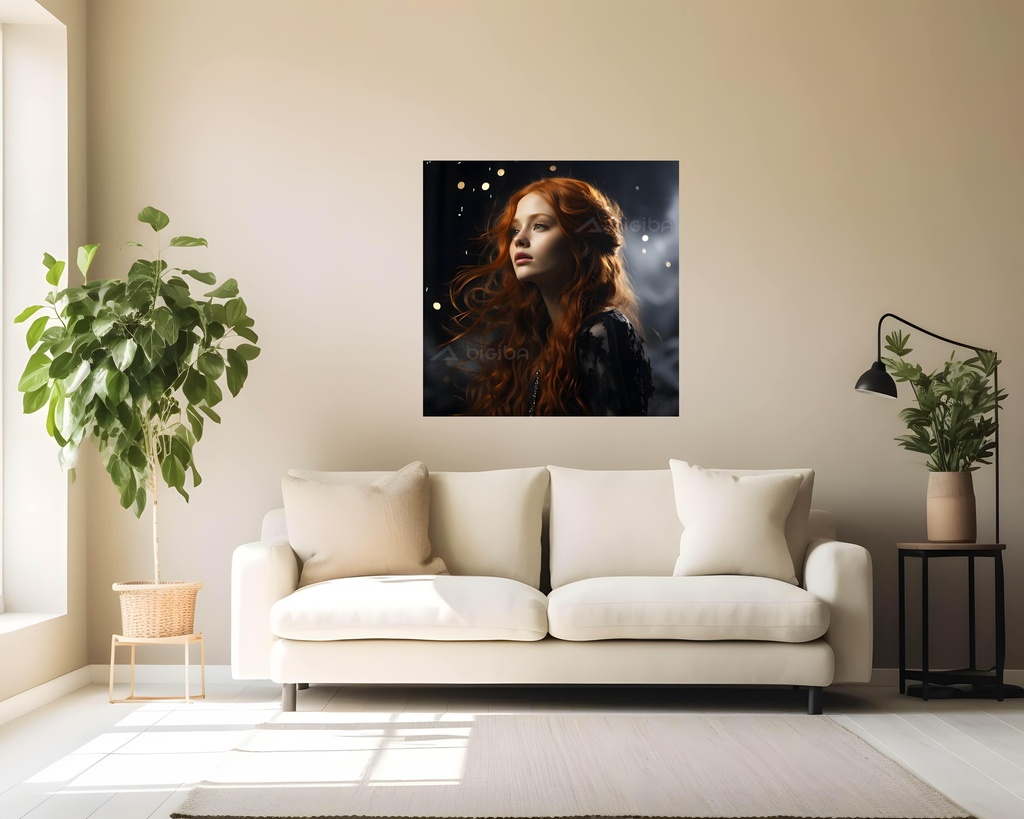 Enchantress of Emberlight