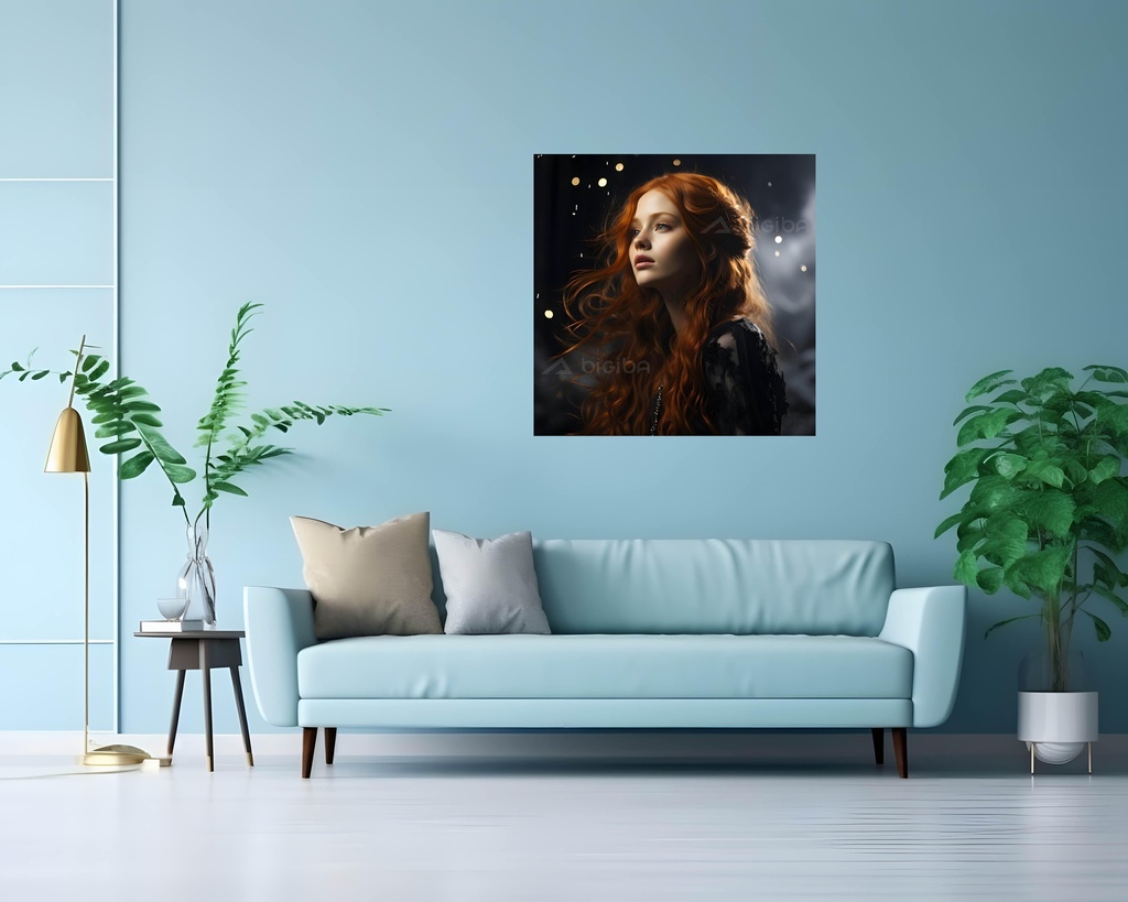Enchantress of Emberlight