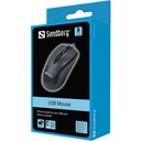 Sandberg egér - usb mouse