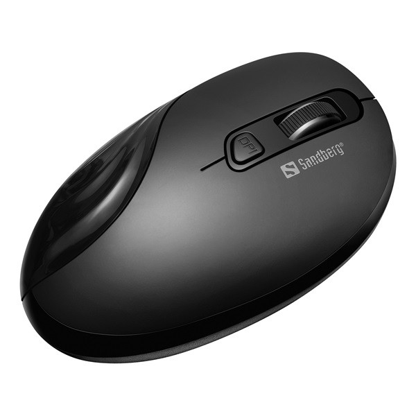 Sandberg egér - wireless mouse