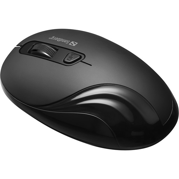 Sandberg egér - wireless mouse