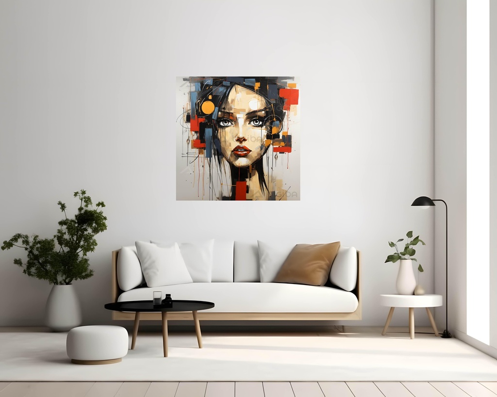 Geometric Muse