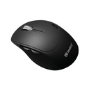 Sandberg egér - wireless mouse pro recharge