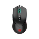 Sandberg egér gamer - azazinator mouse 6400