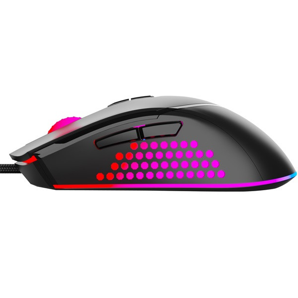 Sandberg egér gamer - azazinator mouse 6400