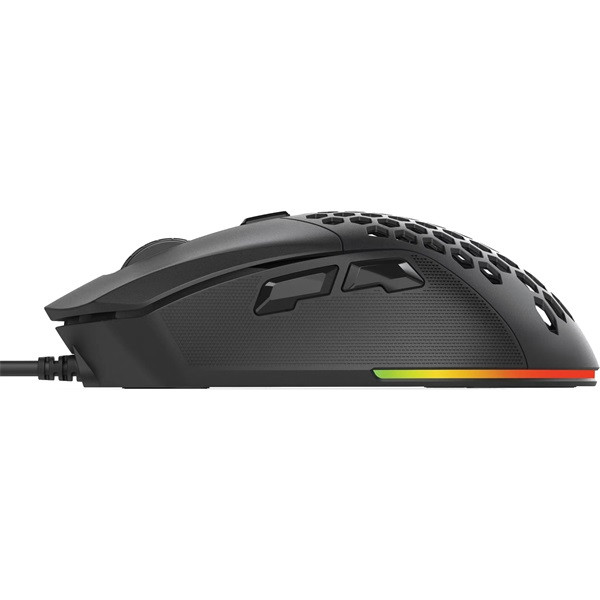 Sandberg egér gamer - flexcover 6d gamer mouse
