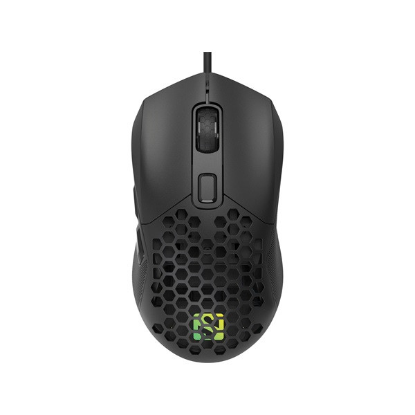 Sandberg egér gamer - flexcover 6d gamer mouse