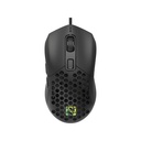 Sandberg egér gamer - flexcover 6d gamer mouse