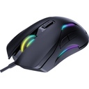Sandberg egér gamer - lightflow 6d gamer mouse