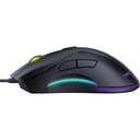 Sandberg egér gamer - lightflow 6d gamer mouse