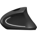 Sandberg ergonomikus egér - wired vertical mouse